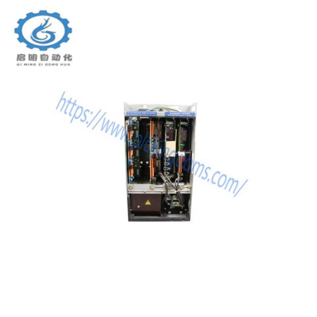 ABB UNITROL1000 B-Z Controller Module for Industrial Automation