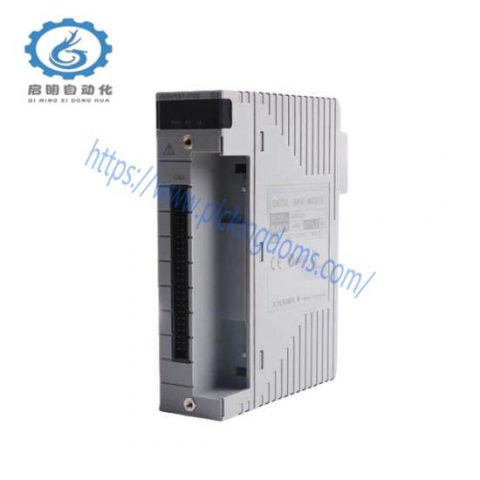 ABB UNITROL1020 V1 - High-Performance Process Controller