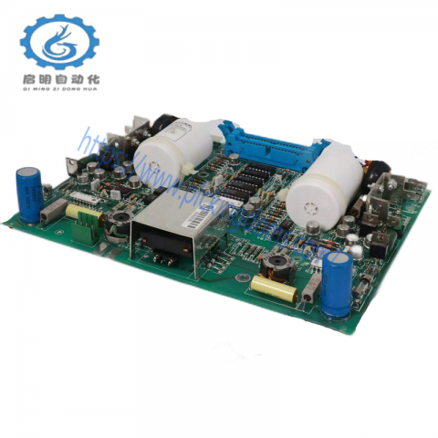 ABB UNITROL 1020 High Precision Tension Controller