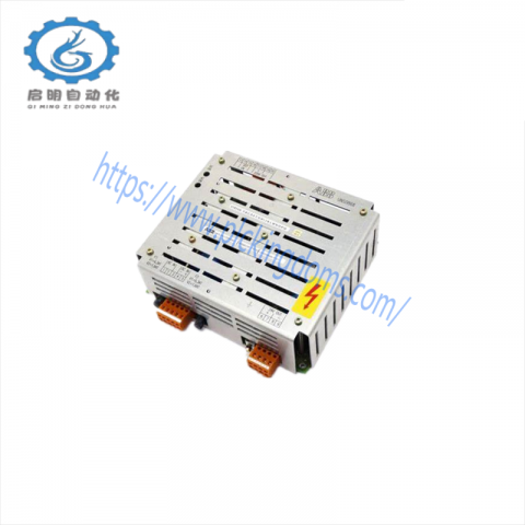 ABB UNS0868A-P, HIEE305120R0001 - High-Performance Programmable Controller Module