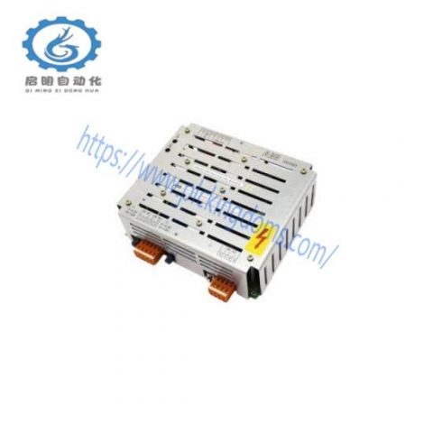 ABB UNS0868A Power Supply - Advanced Industrial Power Solution