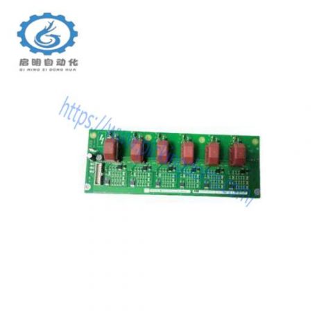 ABB UNS 0880A 3BHB005922R0002 - DCS Module, Precision Control in Automation