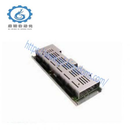 ABB's UPC090AE01 HIEE300661R1 - Industrial Control Module