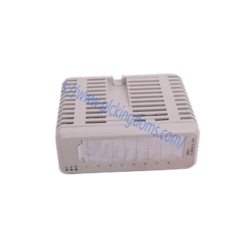 ABB UVISOR-MFD Distributed Control System Module