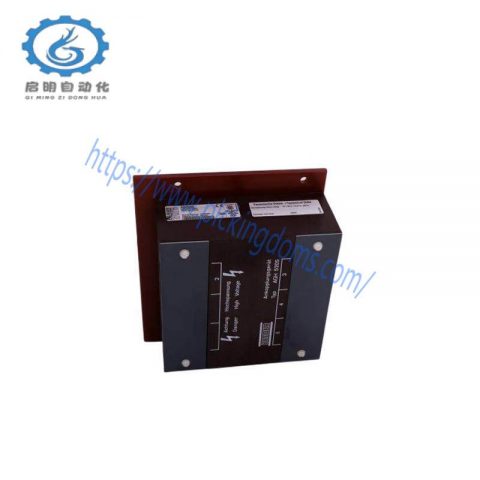 ABB UVISOR-MFD EC-DOC-G009MAN005 EC-BOM-G009HLA005: Industrial Grade Control Module