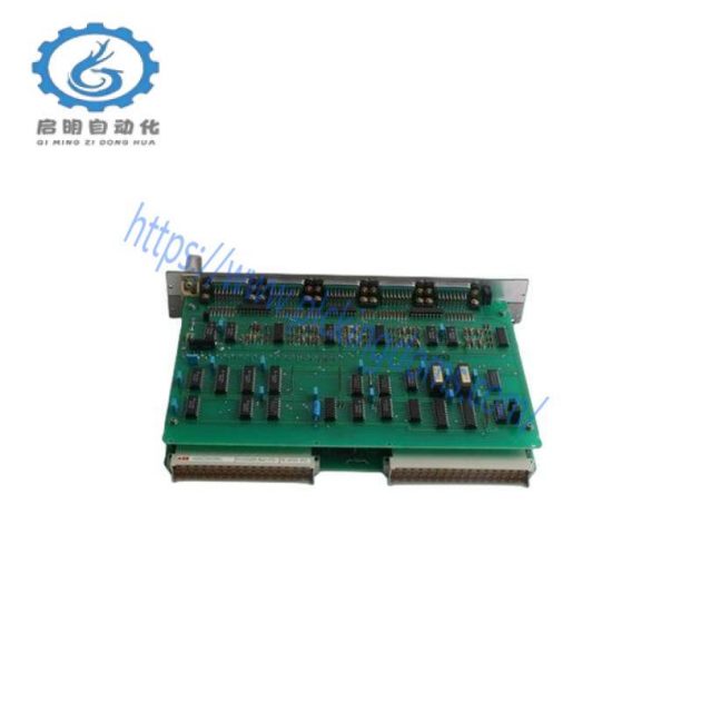 ABB VDA330A02 HIEE410022P2 HIEE30025R2 HIEE410021P1 Processor Module