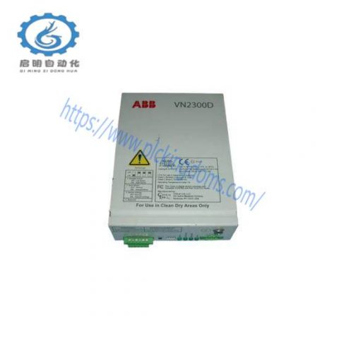 ABB VN2300D High-Performance Industrial Control Module