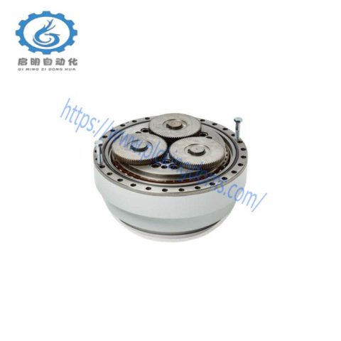 ABB VR3HAC058399-001 Reduct Gear: Precision Drives for Industrial Applications