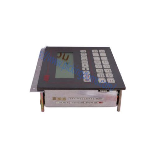 ABB VRA.V0704.9-AA/3L67991F000G: Industrial Control Module