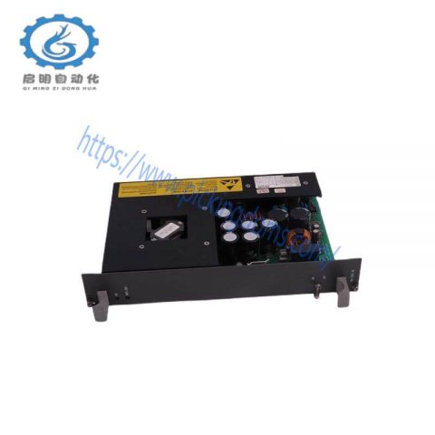 ABB VV01 VV 01 Control Module