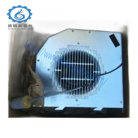 ABB WS FAN230 Original New; Manufacturer: ABB
