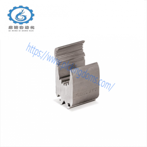 ABB WT502 Compression Connector - Industrial Grade Connector, 200 Characters or Less