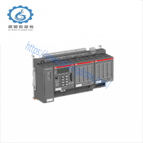 ABB WT98 07KT98 H3 Basic Unit Module