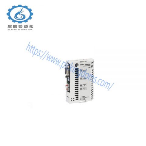 ABB XDD501A101 Digital Input Module for Industrial Automation