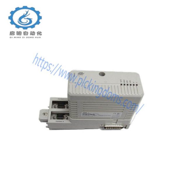 ABB XDD501A101 Digital Input Module for Industrial Automation