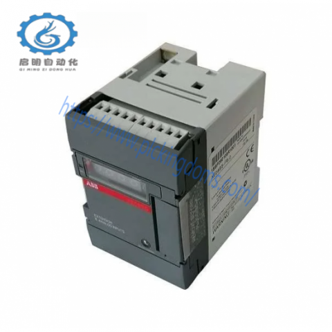ABB XE08B5 1SBP260106R1001: Advanced DCS Module for Industrial Automation