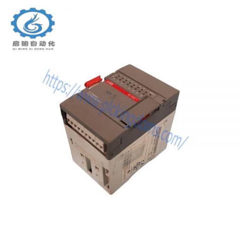 ABB XI16E1-F4.0 | Power supply module for industrial automation