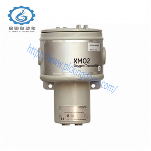 ABB XM02 XM 02 H&B Contronic Module