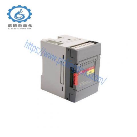 ABB XO08R2-A4.0 1SBP260109R1001 Relay Output Extension Module - Advanced Control Solution for Industrial Applications