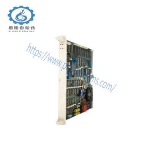 ABB XV C767 AFC105 Module: Precision Control for Industrial Automation