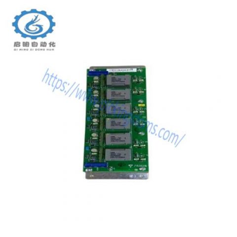 ABB XV C768 AFC116 - Analog Input Module for Industrial Automation, Max 16-Channel Precision