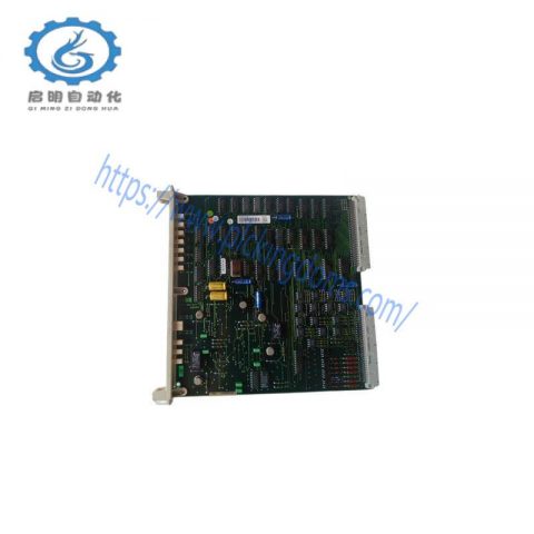 ABB XV C768 AFC116 Control Module - High Performance Automation Solution