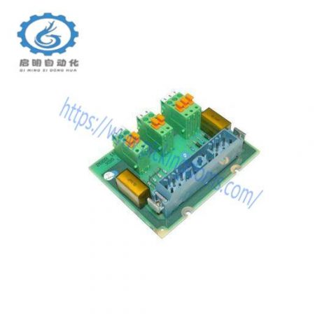ABB YB161102-BF/1 Robotics Circuit Board - Control & Automation, Precision & Reliability