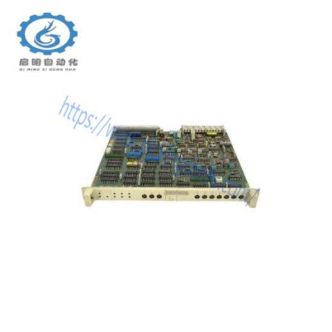 ABB YB161102-BV Industrial Control Circuit Board