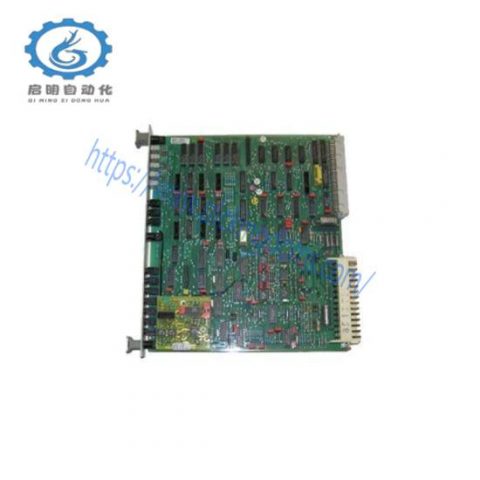 ABB YB161102-CC Industrial Circuit Controller Board