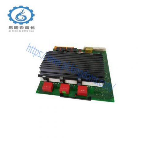 ABB YB560103-CC/9 Servo Amplifier Board