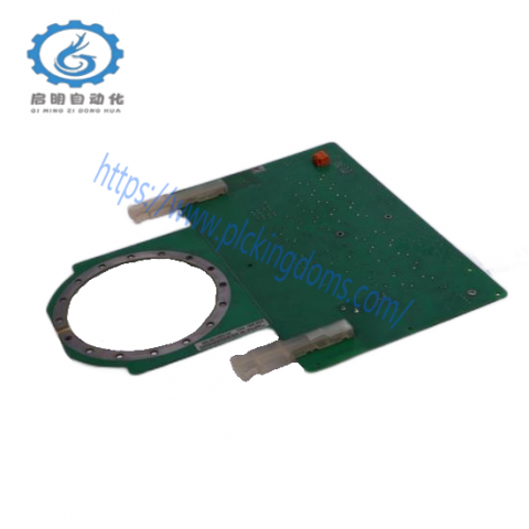 ABB YB560103-CD/23: Industrial Automation Control Module, Efficient & Reliable