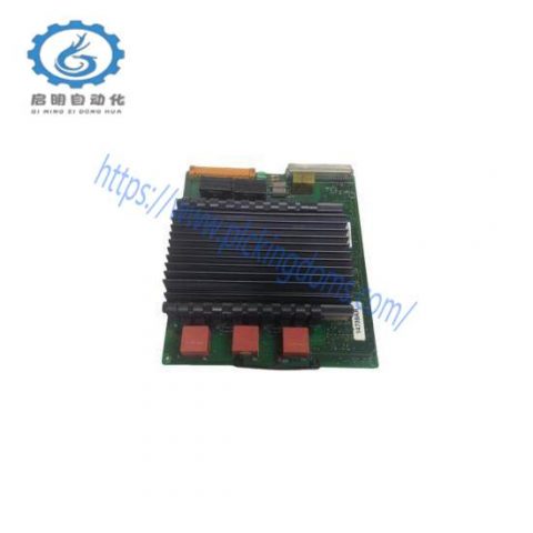 ABB YB560103-CE/26 Servo Axis Drive Unit: Precision Control for Advanced Manufacturing