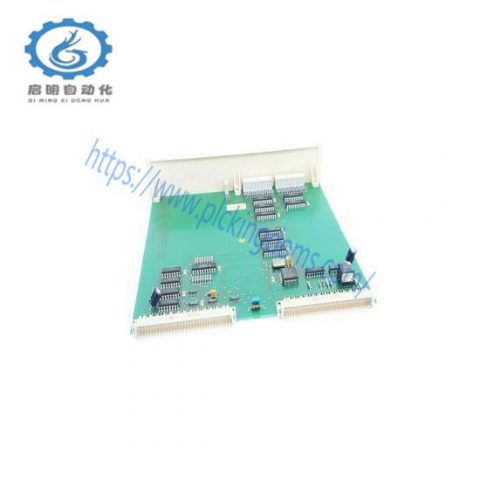 ABB YB560103-CH Industrial Remote I/O Board