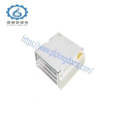 ABB YB560103-CL Industrial Power Supply