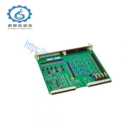 ABB YB560103-DB/3 Industrial PC Board for Digital Input/Output, 200 Characters