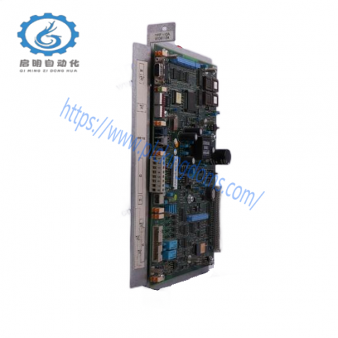 ABB YB560103BE - Industrial Control Module, High Performance, Reliable