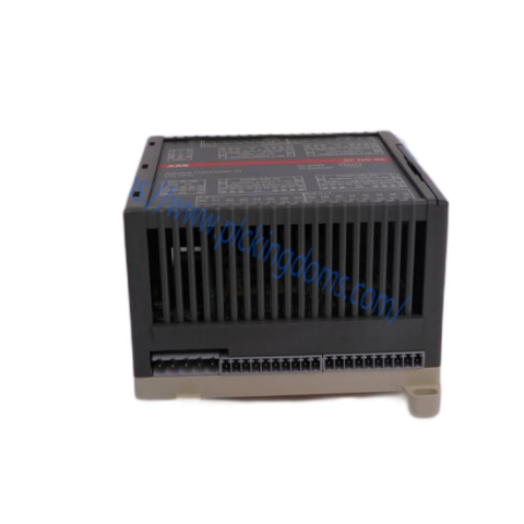 ABB YB56103-BD/1: Industrial Control Module
