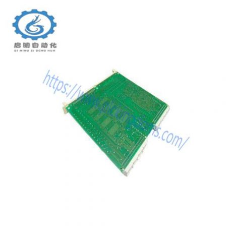 ABB YB56103-BD/1 PC Board: Digital I/O Module for Industrial Control