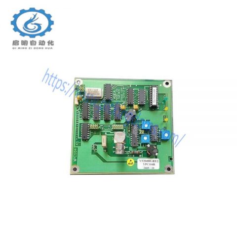 ABB YPC104B YT204001-BT Industrial Modem Board