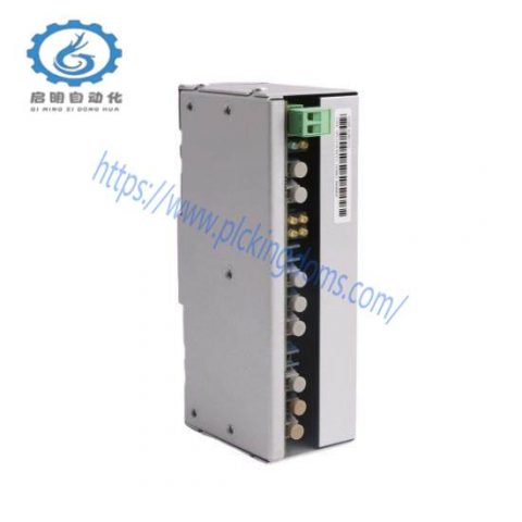ABB YPC111A | 61004955 | 3AFE61004955 Output Distributor Module