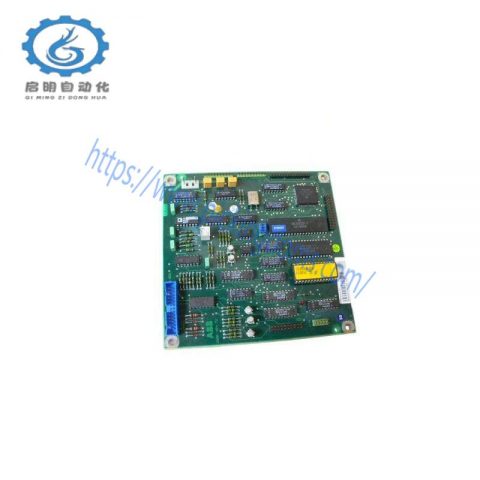 ABB YPC102F / YT204 001-KF Robotic Control Card - Precision Automation Module