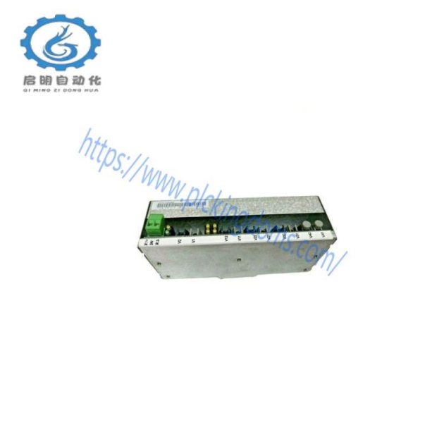 ABB YPC 104/YT204 001-BT Optical Distributor Module: Industrial Precision at its Best