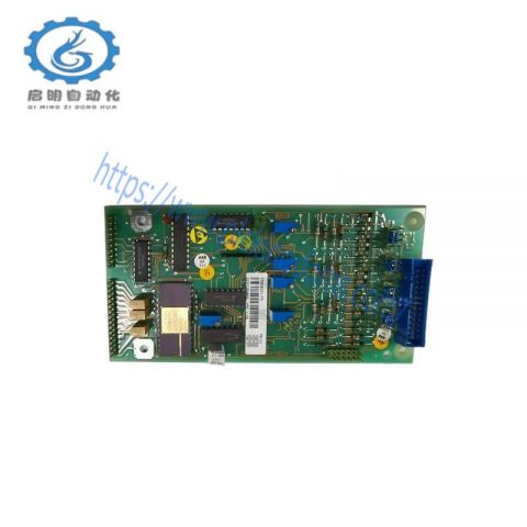 ABB YPG110E - Advanced Control Board for Industrial Automation