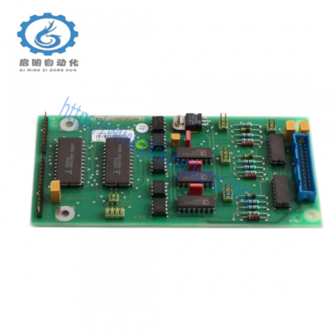 ABB YPG111A - Advanced Power Measuring Module