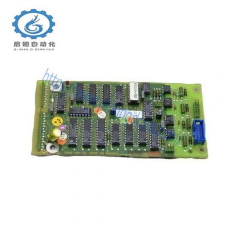 ABB YPH105E YT204001-FC Digital Speed Input Board - Precision Control for Industrial Applications