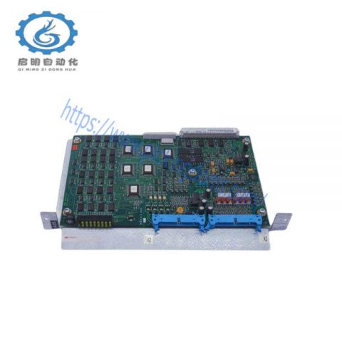 ABB YPH108B/SPC PCB Circuit Board, High-Quality Control Module