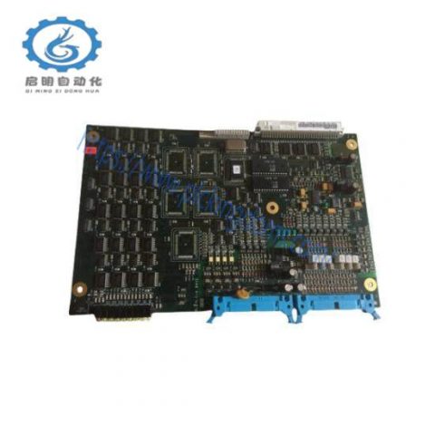 ABB YPH 108B (61156844) Measurement Board