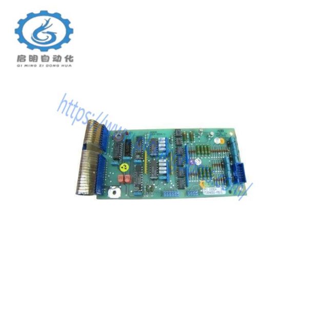 ABB YPI103E Digital Circuit Board, Industrial Automation Component