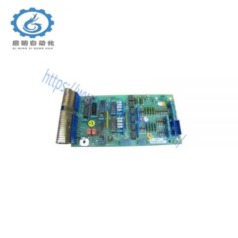 ABB YPI103E YT204001-FB Digital Circuit Board: Advanced Control Solution