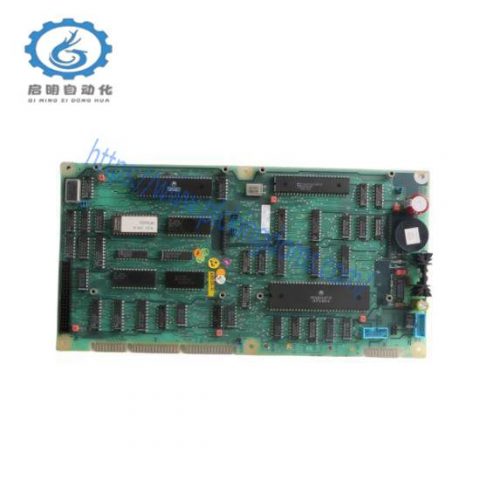 ABB YPK107A YT204001-CB/2 - High Performance Industrial Controller